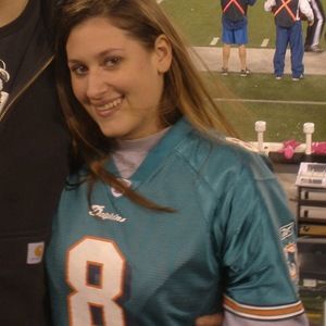 Meet your Posher, Danielle